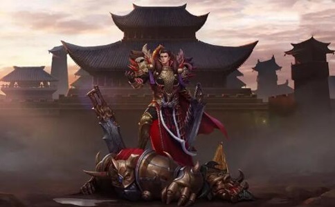 传奇新服网最大的新开传奇网站：强盛万劫传奇游戏攻略