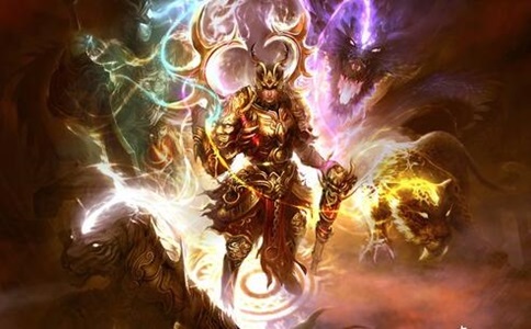游戏史上最耐玩的五款传奇手游，耐玩不氪金的传奇手游