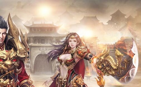 176传奇发布网：龙龙专属沉默传奇游戏攻略